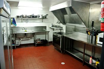 Jackaroo Hostel Sydney - Accommodation Brunswick Heads 9