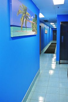 Jackaroo Hostel Sydney - Accommodation Brunswick Heads 10