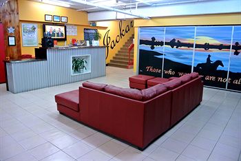 Jackaroo Hostel Sydney - Accommodation Brunswick Heads 11