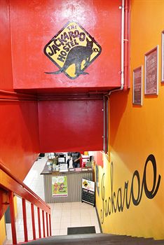 Jackaroo Hostel Sydney - Accommodation Brunswick Heads 14