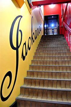 Jackaroo Hostel Sydney - Accommodation Brunswick Heads 16
