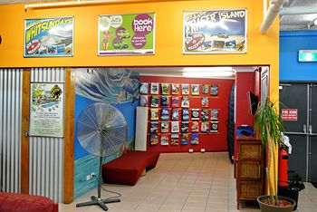 Jackaroo Hostel Sydney - Accommodation Brunswick Heads 17