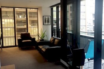 Aura On Flinders Serviced Apartments - Accommodation Brunswick Heads 9