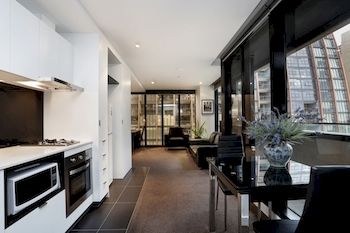 Aura On Flinders Serviced Apartments - Accommodation Brunswick Heads 10