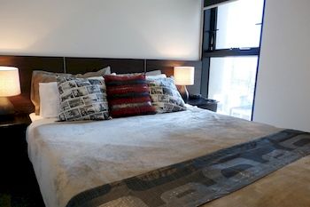 Aura On Flinders Serviced Apartments - Accommodation Brunswick Heads 21