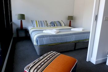 Aura On Flinders Serviced Apartments - Accommodation Brunswick Heads 26