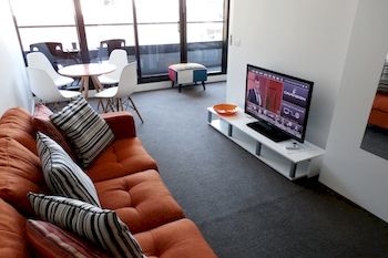 Aura On Flinders Serviced Apartments - Accommodation Brunswick Heads 29