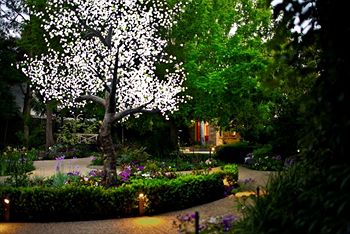 Elizabethan Lodge - Accommodation Brunswick Heads 4