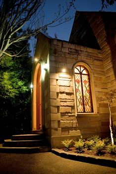 Elizabethan Lodge - Accommodation Brunswick Heads 11
