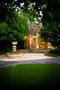 Elizabethan Lodge - Accommodation Brunswick Heads 12