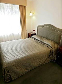 Elizabethan Lodge - Accommodation Brunswick Heads 17