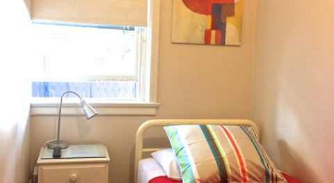 Guesthouse 83 - Accommodation Brunswick Heads 1