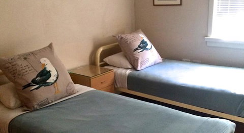 Guesthouse 83 - Accommodation Brunswick Heads 2