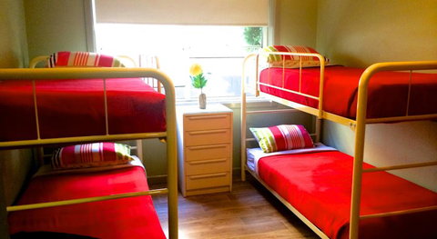 Guesthouse 83 - Accommodation Brunswick Heads 3