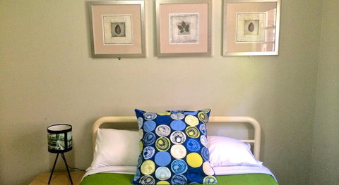 Guesthouse 83 - Accommodation Brunswick Heads 4