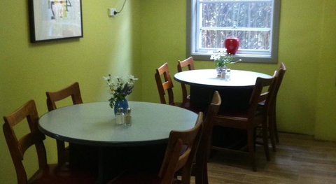 Guesthouse 83 - Accommodation Brunswick Heads 5