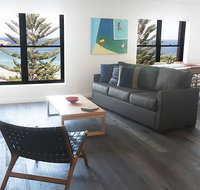 Bondi 38 Serviced Apartments - Accommodation Brunswick Heads
