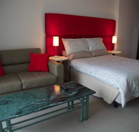 Bondi Beach Sandcastle - Accommodation Brunswick Heads