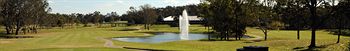 Riverside Oaks Golf Resort - Accommodation Brunswick Heads 2