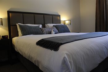 Riverside Oaks Golf Resort - Accommodation Brunswick Heads 3