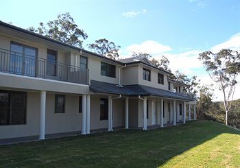Riverside Oaks Golf Resort - Accommodation Brunswick Heads 4