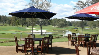 Riverside Oaks Golf Resort - Accommodation Brunswick Heads 9