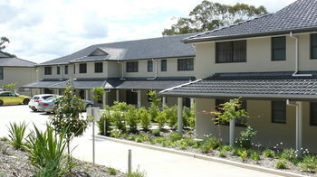 Riverside Oaks Golf Resort - Accommodation Brunswick Heads 10