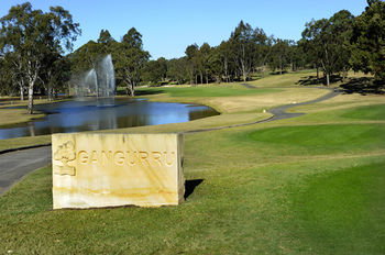 Riverside Oaks Golf Resort - Accommodation Brunswick Heads 12