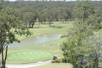 Riverside Oaks Golf Resort - Accommodation Brunswick Heads 13