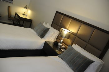 Riverside Oaks Golf Resort - Accommodation Brunswick Heads 15