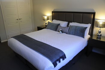 Riverside Oaks Golf Resort - Accommodation Brunswick Heads 19