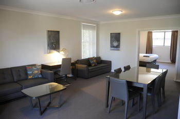 Riverside Oaks Golf Resort - Accommodation Brunswick Heads 20