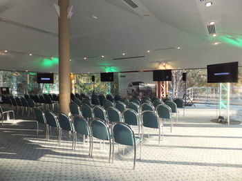 Riverside Oaks Golf Resort - Accommodation Brunswick Heads 26