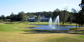 Riverside Oaks Golf Resort - Accommodation Brunswick Heads 27