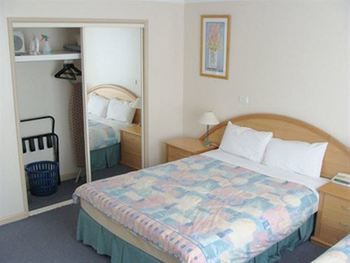 Darling Apartments - Accommodation Brunswick Heads 1