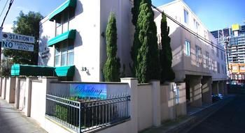 Darling Apartments - Accommodation Brunswick Heads 3