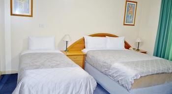 Darling Apartments - Accommodation Brunswick Heads 11