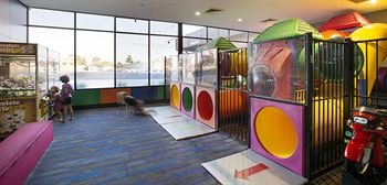 Meadow Inn Hotel-Motel - Accommodation Brunswick Heads 1