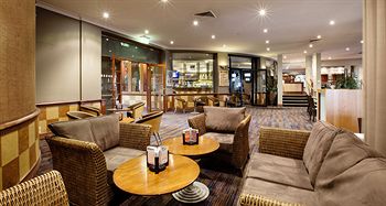 Meadow Inn Hotel-Motel - Accommodation Brunswick Heads 3