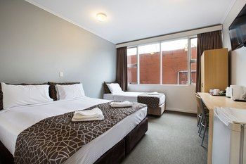 Meadow Inn Hotel-Motel - Accommodation Brunswick Heads 7