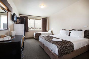 Meadow Inn Hotel-Motel - Accommodation Brunswick Heads 8