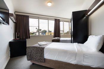 Meadow Inn Hotel-Motel - Accommodation Brunswick Heads 9