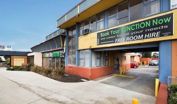 Meadow Inn Hotel-Motel - Accommodation Brunswick Heads 11