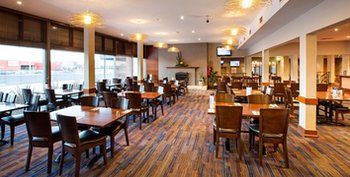 Meadow Inn Hotel-Motel - Accommodation Brunswick Heads 14