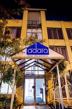 Adara East Melbourne - Accommodation Brunswick Heads 0