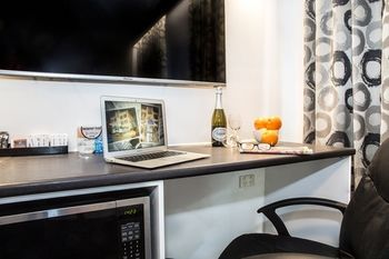 Adara East Melbourne - Accommodation Brunswick Heads 1