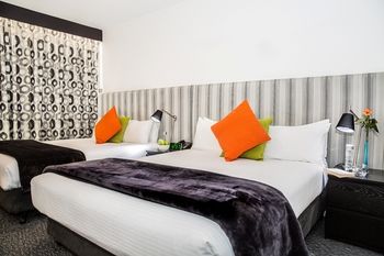 Adara East Melbourne - Accommodation Brunswick Heads 4