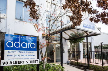 Adara East Melbourne - Accommodation Brunswick Heads 7