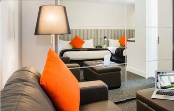 Adara East Melbourne - Accommodation Brunswick Heads 13