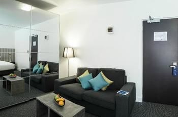Adara East Melbourne - Accommodation Brunswick Heads 16